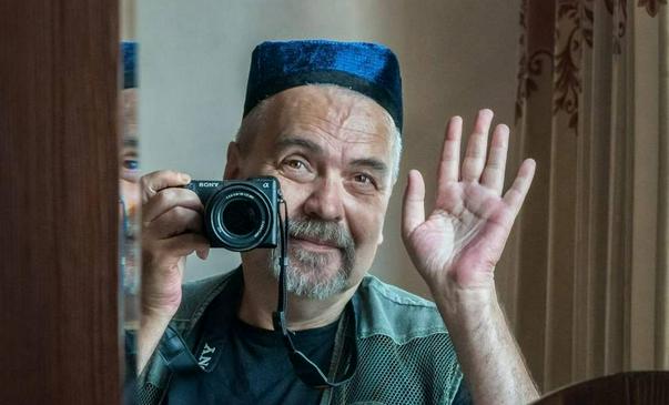 Чилонзор ва қадамжолар куйчиси