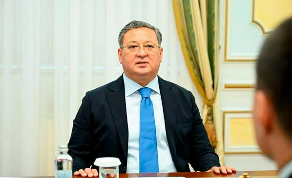 «Ўрда» бир муаммони қўзиди