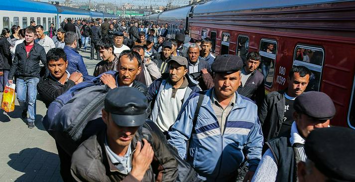 Хитойдан ўрнак олиб