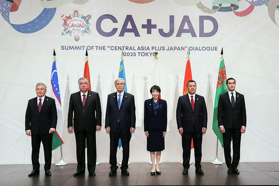 Токио драйви