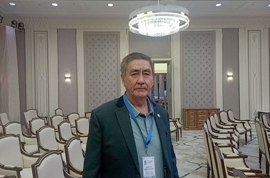 «Буюк давлатларга Марказий Осиё мамлакатларининг минтақавий муаммолари қизиқмас»