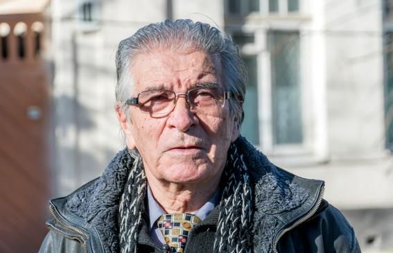 Қадим Тошкент «муҳофизи» вафот етди