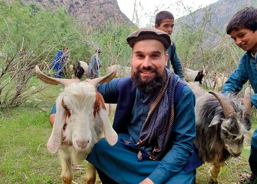 «Қўрқув бўлмади — мавҳумлик юракни ғашларди»