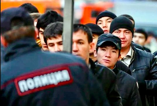 Рақамли назорат, мақсадли ишга жалб қилиш