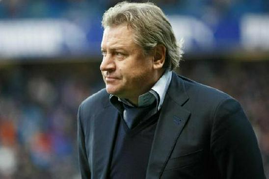 Футболда миллат тушунчаси бўлмайди