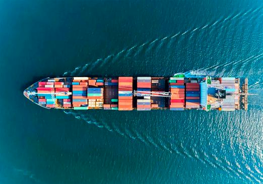 Денгиз транспорти ўрнини ҳеч нарса босолмайди